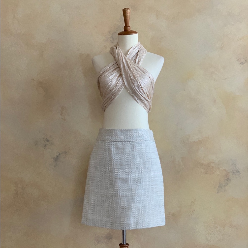 🔷 Banana Republic Skirt